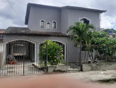 Casa para Venda, em Itabora, bairro ITABORAI, 3 dormitrios, 3 banheiros, 1 sute