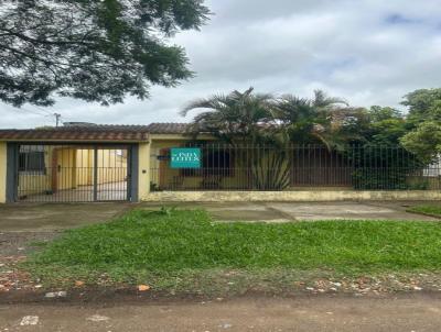 Casa para Venda, em Uruguaiana, bairro Centro, 3 dormitrios, 2 banheiros, 2 vagas