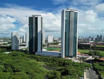 Apartamento para Venda, em Recife, bairro Ilha do Retiro, 4 dormitrios, 4 banheiros, 3 sutes, 2 vagas
