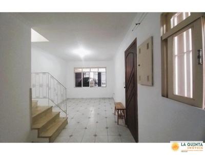 Casa para Venda, em So Paulo, bairro Vila Santa Catarina, 2 dormitrios, 2 banheiros, 2 vagas