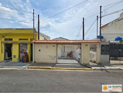 Casa para Venda, em So Paulo, bairro Vila Guarani (Z Sul), 4 dormitrios, 3 banheiros, 1 vaga