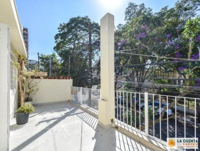 Casa para Venda, em So Paulo, bairro Vila Congonhas, 4 dormitrios, 2 banheiros, 2 vagas