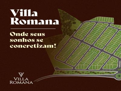 Lote para Venda, em Carmo de Minas, bairro 