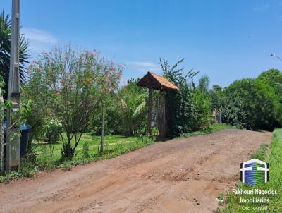 Chcara para Venda, em Ourinhos, bairro Parque Pacheco Chaves, 3 dormitrios, 1 banheiro