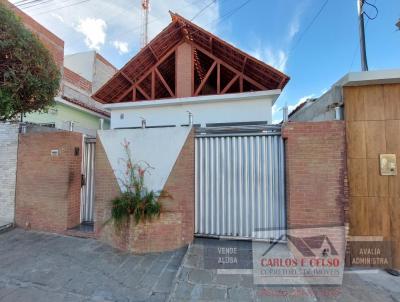 Casa para Venda, em Patos, bairro Liberdade, 3 dormitrios, 2 banheiros, 1 sute, 1 vaga