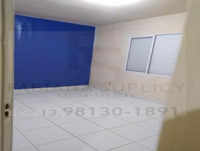 Apartamento para Venda, em Santos, bairro Embar, 1 dormitrio, 1 banheiro, 1 vaga