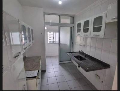 Apartamento para Venda, em So Jos dos Campos, bairro Parque Residencial Aquarius, 2 dormitrios, 2 banheiros, 1 sute, 1 vaga