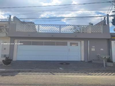 Casa para Locao, em Suzano, bairro Jardim Mrcia, 1 dormitrio, 1 banheiro, 2 vagas