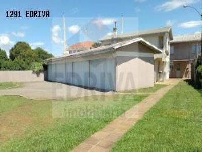 Apartamento para Locao, em Vacaria, bairro Nossa Senhora de Ftima