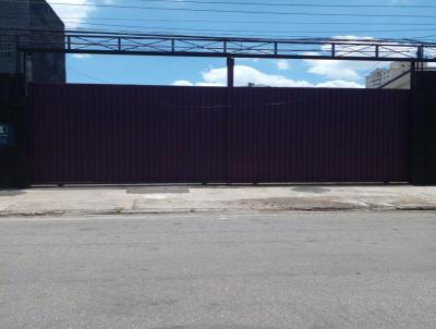 Terreno para Venda, em So Paulo, bairro Jardim Caravelas