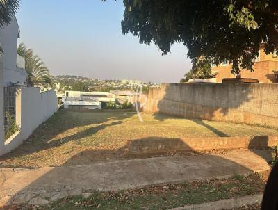 Terreno em Condomnio para Venda, em lvares Machado, bairro Residencial Gramado