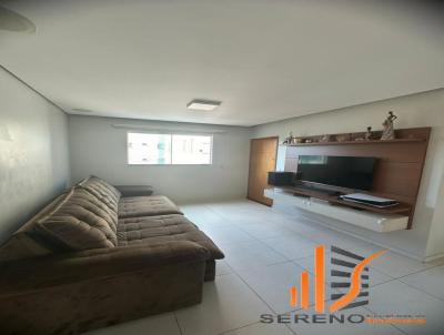 Apartamento para Venda, em Uberlndia, bairro Jardim Holanda, 2 dormitrios, 2 banheiros, 1 sute, 2 vagas