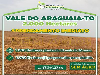 Fazenda para Venda, em , bairro 110