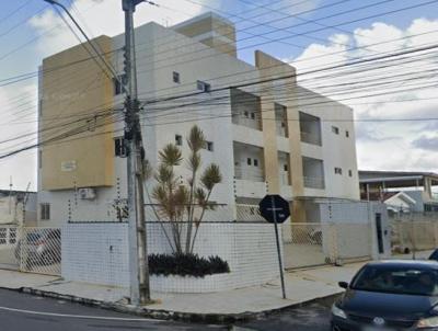 Apartamento para Venda, em Joo Pessoa, bairro Treze de Maio, 2 dormitrios, 2 banheiros, 1 sute, 2 vagas