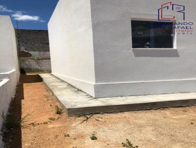 Casa para Venda, em Caruaru, bairro Rendeiras, 2 dormitrios, 1 banheiro, 1 sute, 4 vagas