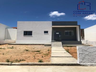 Casa para Venda, em Caruaru, bairro Rendeiras, 2 dormitórios, 1 banheiro, 1 suíte, 4 vagas