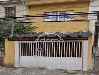 Casa para Venda, em So Paulo, bairro Belm, 2 dormitrios, 2 banheiros, 1 vaga