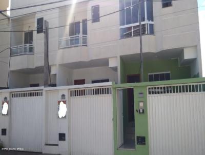 Duplex para Locao, em Maca, bairro Parque Duque de Caxias, 2 dormitrios, 3 banheiros, 2 sutes, 3 vagas