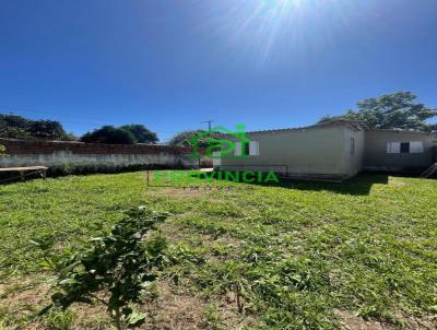 Casa para Locao, em Cachoeira do Sul, bairro Marina, 2 dormitrios, 1 banheiro, 1 vaga