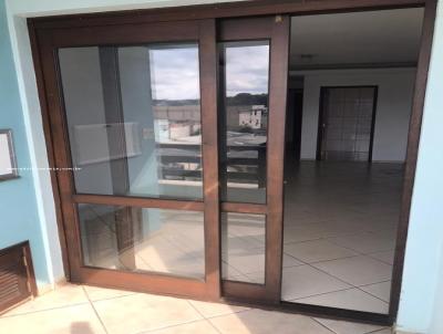 Apartamento para Locao, em Santa Rosa, bairro Centro, 2 dormitrios, 1 banheiro, 1 vaga