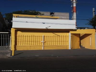 Sobrado para Venda, em So Bernardo do Campo, bairro Dos Casa, 3 dormitrios, 3 banheiros, 1 vaga