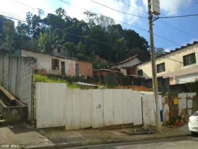 Terreno para Venda, em Santo Andr, bairro Recreio da Borda do Campo, 1 dormitrio, 1 banheiro