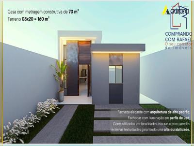 Casa para Venda, em Caruaru, bairro Cidade Alta, 3 dormitrios, 1 banheiro, 1 sute, 2 vagas