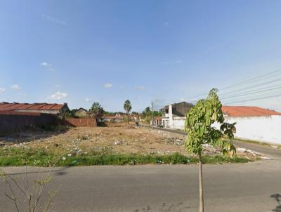 Terreno para Venda, em Fortaleza, bairro Granja Lisboa
