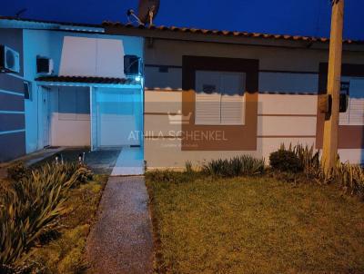 Casa em Condomnio para Venda, em Alvorada, bairro Moradas Club, 3 dormitrios, 1 banheiro, 1 vaga