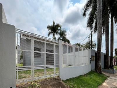 Casa para Venda, em Lucas do Rio Verde, bairro Cerrado, 2 dormitrios