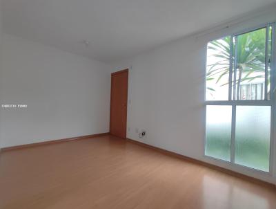 Apartamento para Locao, em Suzano, bairro Jardim Europa, 2 dormitrios, 1 banheiro, 1 vaga