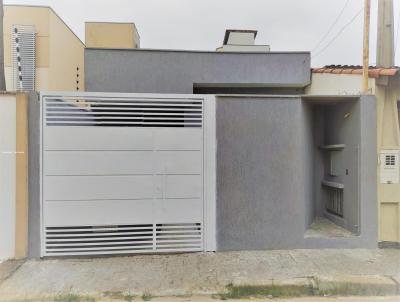 Casa para Locao, em Mogi das Cruzes, bairro Vila Cidinha, 2 dormitrios, 1 banheiro, 1 vaga