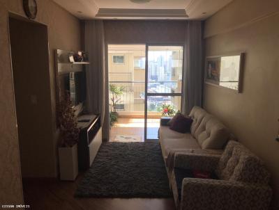 Apartamento para Venda, em So Bernardo do Campo, bairro Vila Dusi, 3 dormitrios, 1 sute