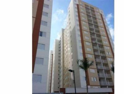 Apartamento para Venda, em Santo Andr, bairro Campestre, 2 dormitrios, 1 banheiro, 1 sute, 1 vaga