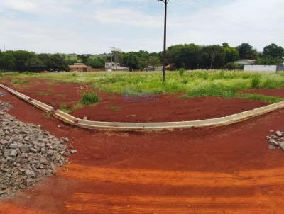 Terreno para Venda, em Foz do Iguau, bairro LOTEMANTO JEQUITIB