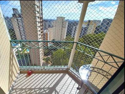 Apartamento para Venda, em So Paulo, bairro Morumbi, 3 dormitrios, 2 banheiros, 1 sute, 2 vagas