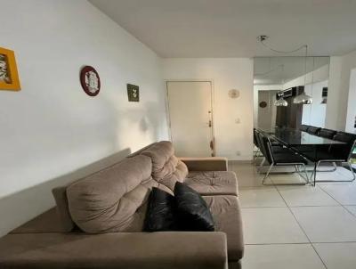 Apartamento para Venda, em So Paulo, bairro Vila do Encontro, 2 dormitrios, 2 banheiros, 1 sute, 1 vaga