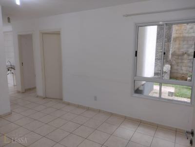 Apartamento para Venda, em Osasco, bairro Quitana, 2 dormitrios, 1 banheiro, 1 vaga