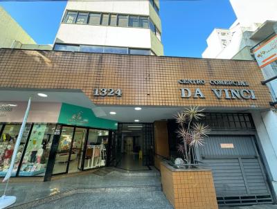 Sala Comercial para Venda, em Passo Fundo, bairro Centro, 2 banheiros, 2 vagas