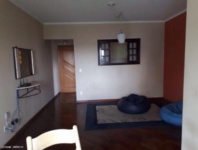 Apartamento para Venda, em So Bernardo do Campo, bairro Centro, 3 dormitrios, 2 banheiros, 2 vagas