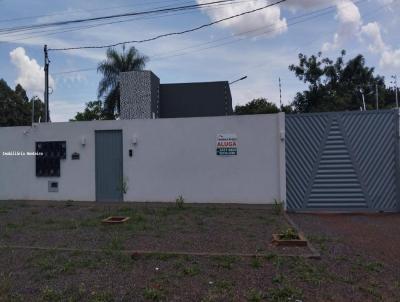 Kitnet para Locao, em Ponta Por, bairro Jardim Planalto 1 Seo, 1 dormitrio, 1 banheiro, 1 vaga