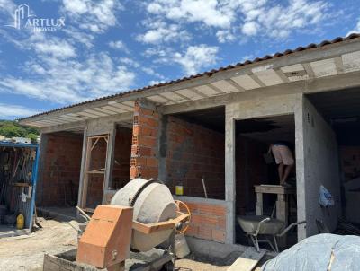 Casa para Venda, em So Jos, bairro Ipiranga, 3 dormitrios, 2 banheiros, 1 sute, 2 vagas