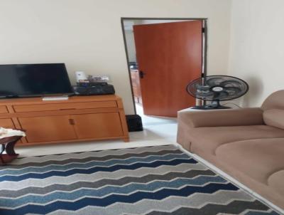 Casa em Condomnio para Venda, em Rio de Janeiro, bairro Parque Anchieta, 4 dormitrios, 4 banheiros, 2 vagas