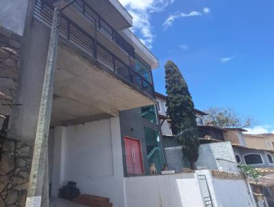 Casa em Condomnio para Venda, em Terespolis, bairro Pimenteiras, 3 dormitrios, 3 banheiros, 2 sutes, 3 vagas