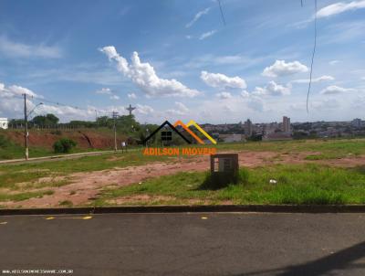 Terreno para Venda, em Avar, bairro Jardim Vitria