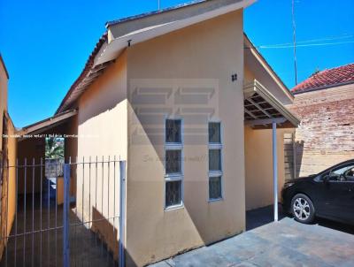 Casa 2 dormitrios para Venda, em Batatais, bairro ANSELMO TESTA, 2 dormitrios, 1 banheiro, 2 vagas