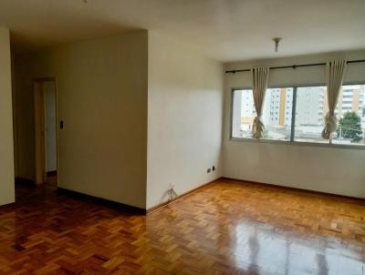 Apartamento para Venda, em So Bernardo do Campo, bairro Vila Mussolini, 3 dormitrios, 2 banheiros, 1 vaga