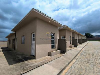 Casa em Condomnio para Venda, em Bom Jesus dos Perdes, bairro Stio Santa F, 2 dormitrios, 1 banheiro, 1 vaga