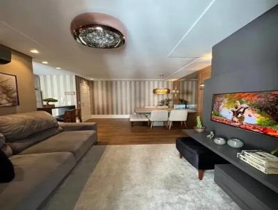 Apartamento para Venda, em So Paulo, bairro Jardim Parque Morumbi, 2 dormitrios, 2 banheiros, 1 sute