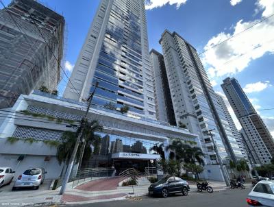 Apartamento 3 Quartos para Venda, em Goinia, bairro Setor Bueno, 3 dormitrios, 4 banheiros, 3 sutes, 3 vagas